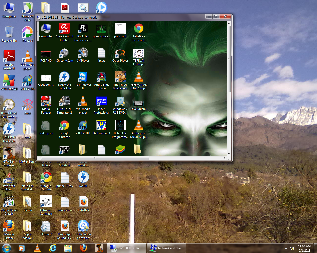 How to make a Remote Desktop Connection? webologypedia