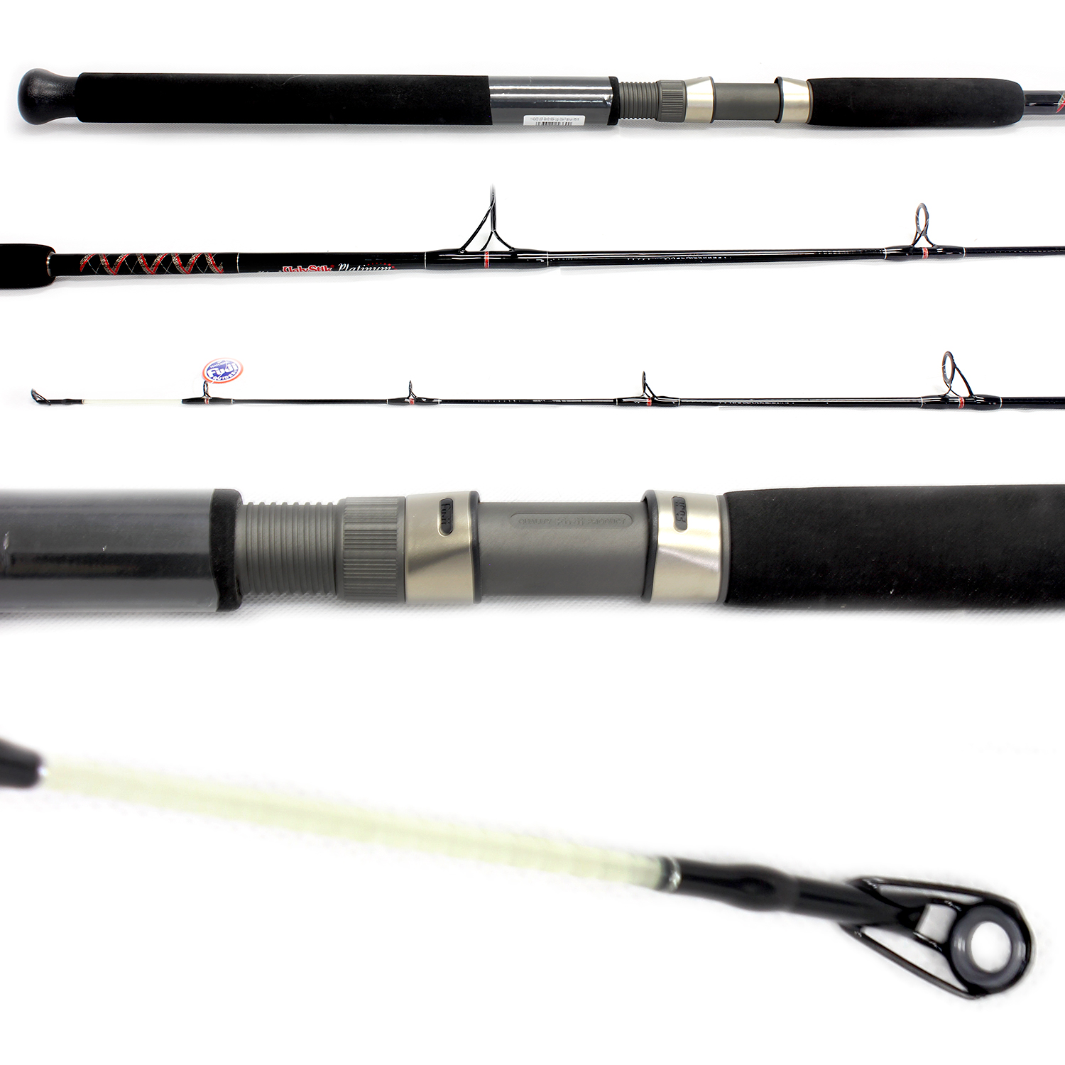 ugly stik platinum