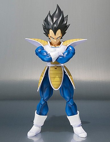 vegeta figma
