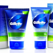 Free Gillette Skincare Lineup Sample Free Gillette Skincare Lineup Sample