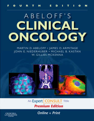 Abeloff's Clinical Oncology, Ung thư học lâm sàng, spect, PetCT, MRI