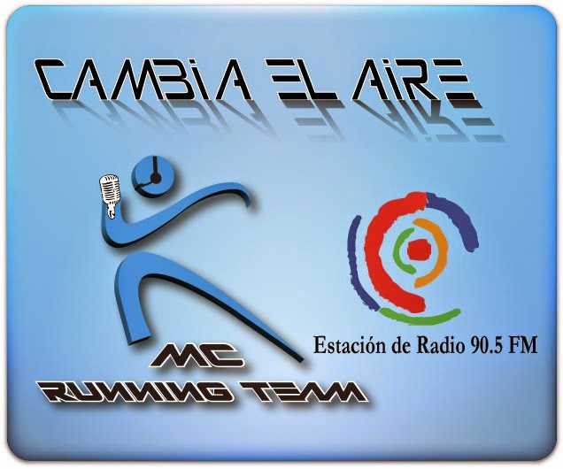 Cambia Elaire Runteam 