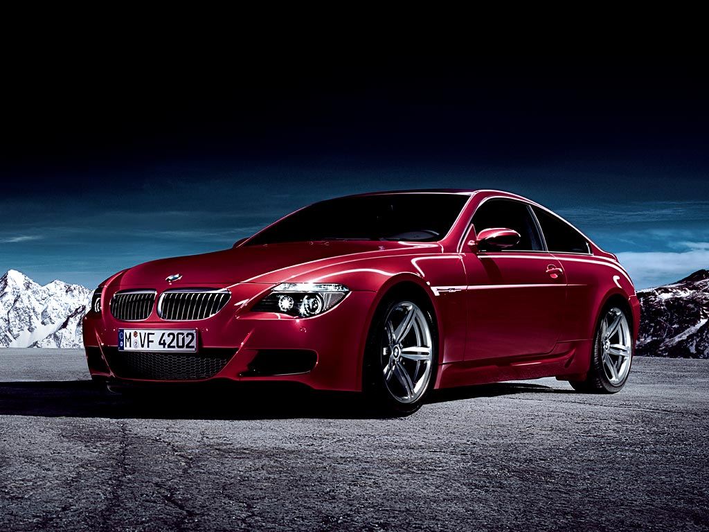 BMW M6 Review Pictures Wallpaper | BMW Car Pictures and Review