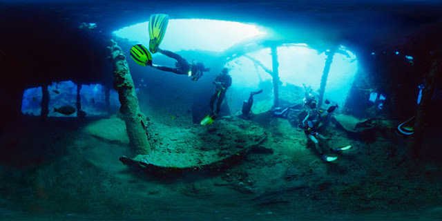 Top 10 The Best Dive Sites In Southeast Asia Top 10 The Best Dive Sites In Southeast Asia