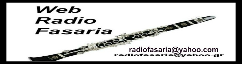 FASARIAWEBRADIO