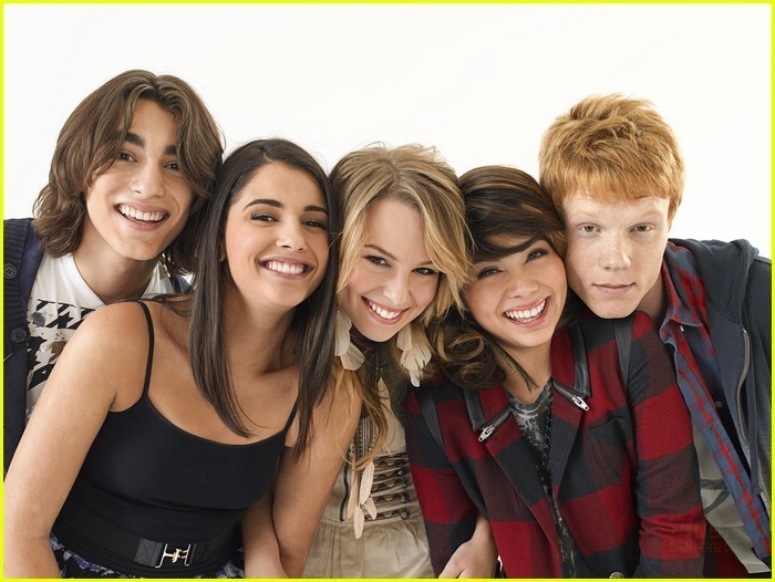 The Best Friendship LEMONADE MOUTH SONGS LYRICS