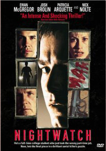 Nightwatch (1997) Nightwatch (1997)