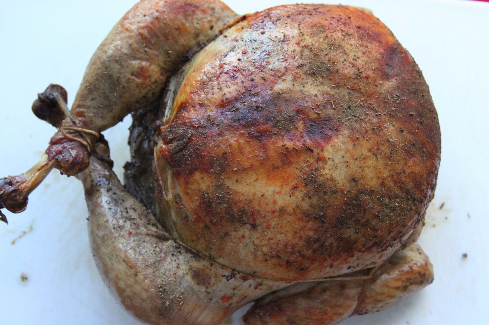 Everyday Foodie Turducken