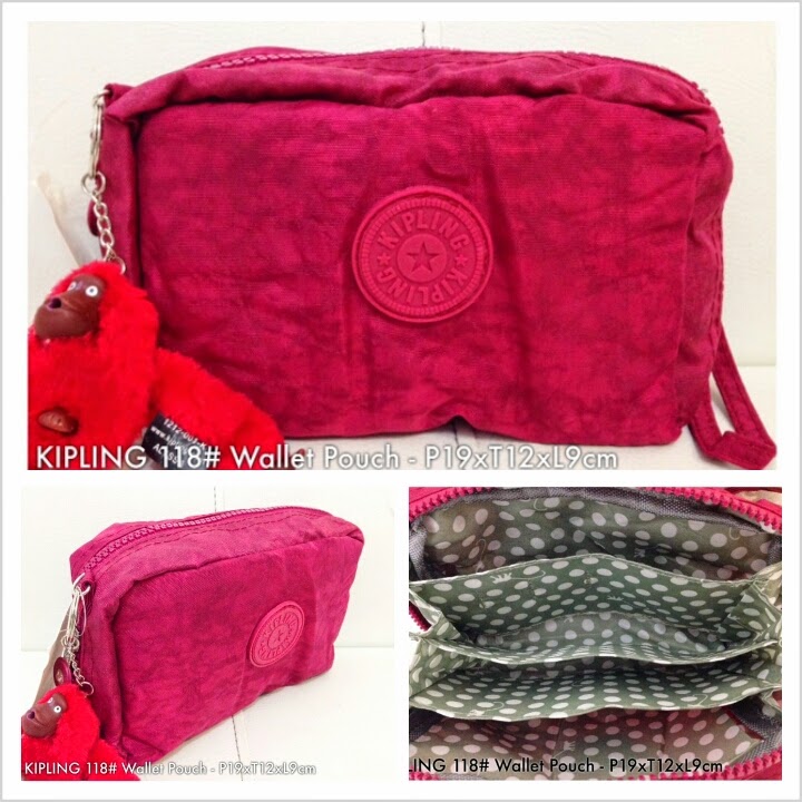 kipling shop indonesia kipling 118 wallet pouch kipling shop indonesia kipling 118 wallet pouch