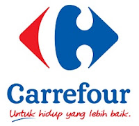 Carrefour Carrefour