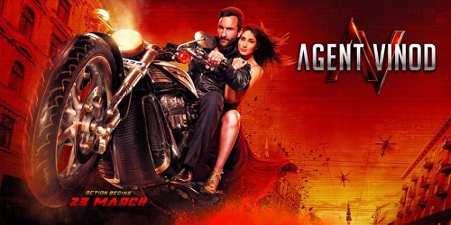 Watch Agent Vinod 2012 Hindi Watch Agent Vinod 2012 Hindi