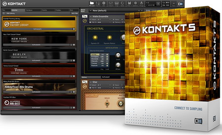 native instruments battery 4 crack download