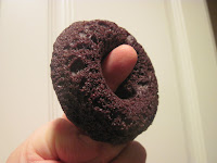 The Gluten Free Maven: Donut Debacle