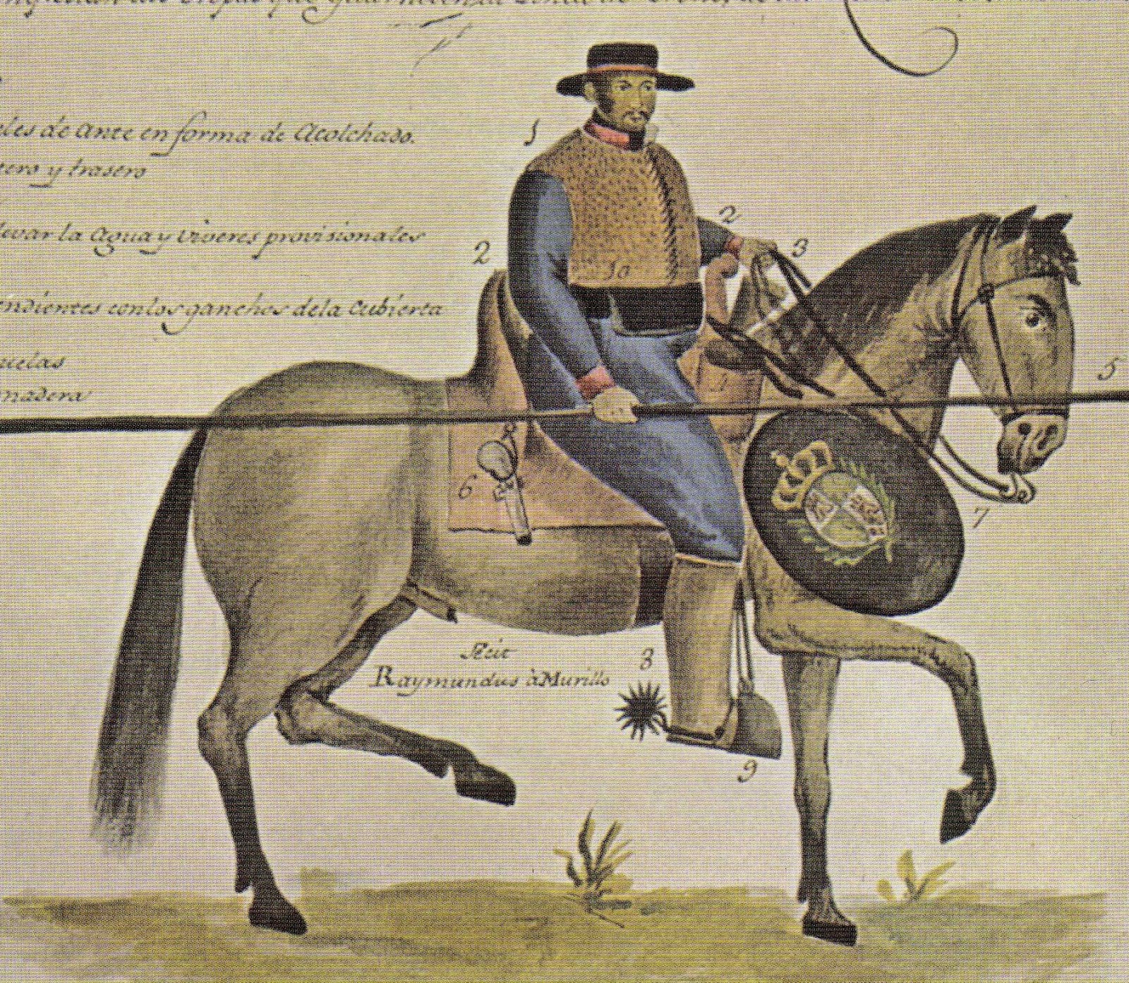 Nos cagamos en los 300 Dragones de cuera