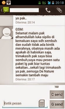 testimoni%2B5 Obat Sipilis Ampuh Herbal De Nature Indonesia