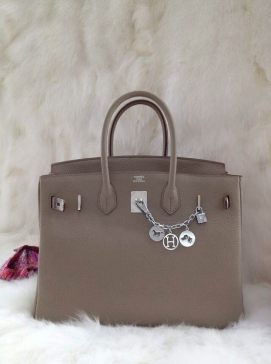 Hermes Birkin bag