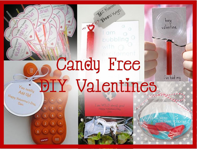 valentines day ideas for kids