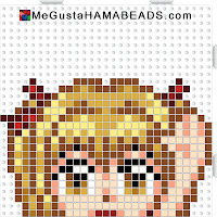 hama beads