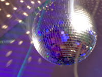 Bola de discoteca bola de discoteca