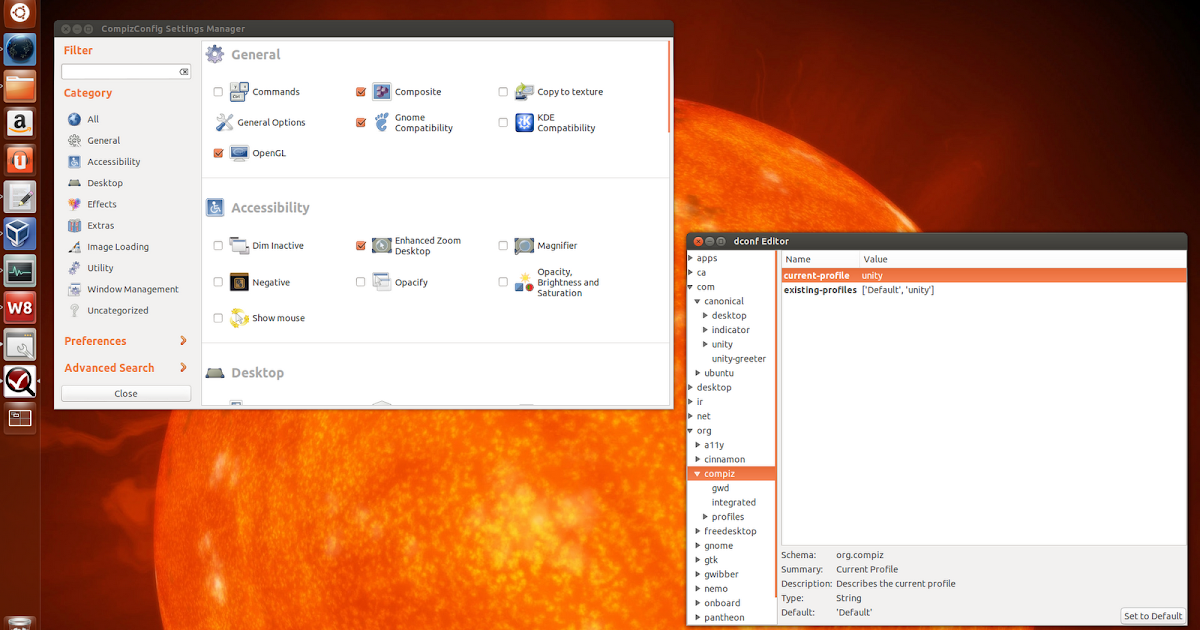 Ubuntu Reset Unity | how to reset unity and compiz in ubuntu 14 04 13 10 or 13 Ubuntu Reset Unity | how to reset unity and compiz in ubuntu 14 04 13 10 or 13