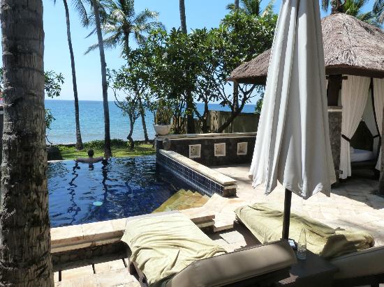 Luxury Life Design Spa Village Resort Tembok, Bali