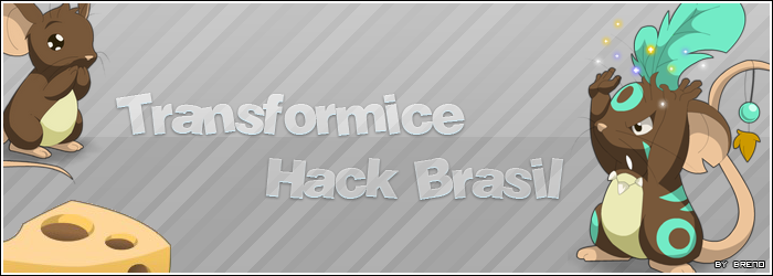 Transformice Hack  Foda