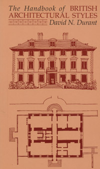British Style Architecture
