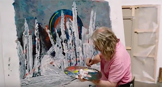 Icarus Films And The KimStim Collection Will Release Documentary Filmmaker Arne Birkenstock’s Beltracchi: The Art Of Forgery On DVD On Nov. 17 DVD & Blu-ray Release Report, Ralph Tribbey
