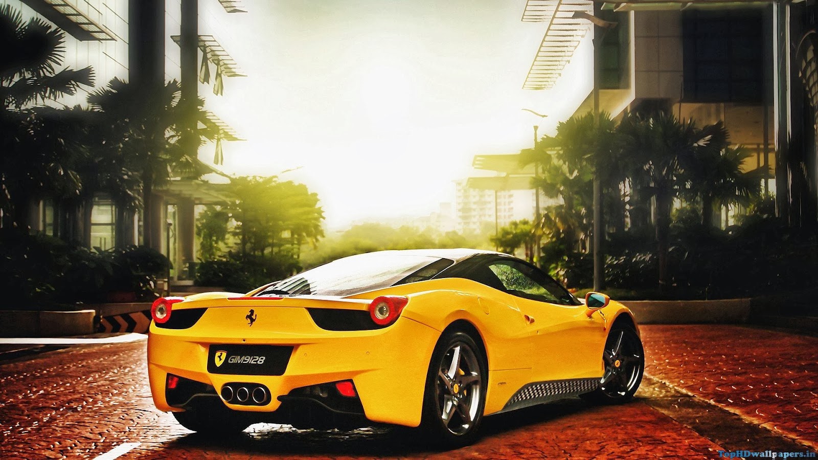 Wallpaper Atau DP BBM Ferrari HD Khusus Android 2015 Wallpaper Atau DP BBM Ferrari HD Khusus Android 2015