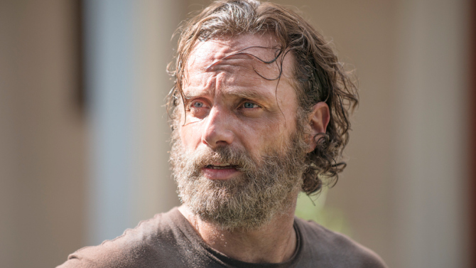 The Walking Dead image