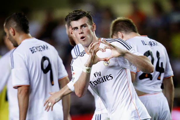 Prediksi Real Madrid vs Real Sociedad – Liga Spanyol