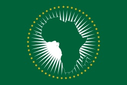 Flag of the African Union