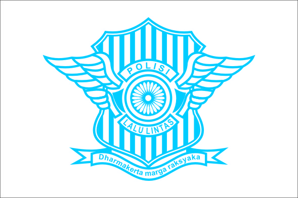 Logo Polisi