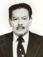 MANUEL SABRÉ MARROQUIN