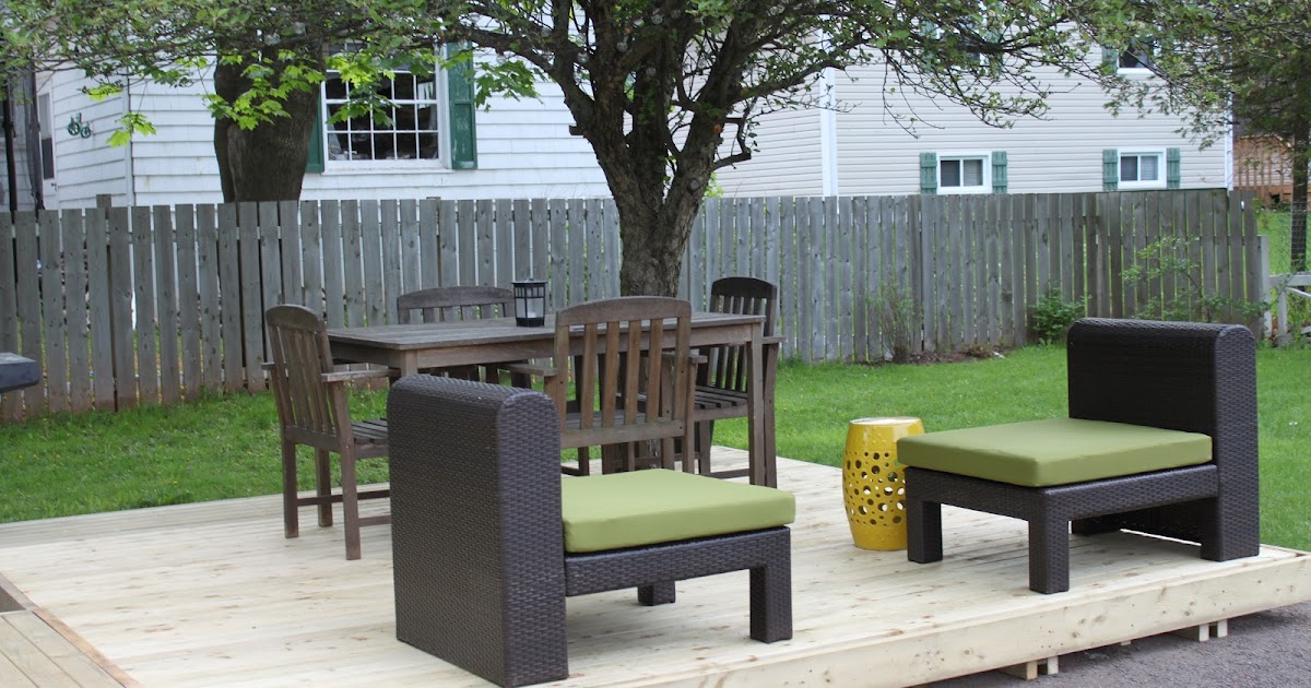 modern jane: Giveaway: $75 of Patio Furniture Covers.