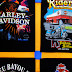 Harley Davidson Clothing Images