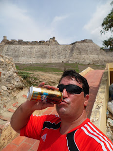 CASTILLO SAN FELIPE