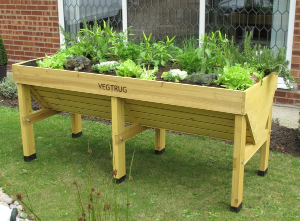 Garden House : enero 2012