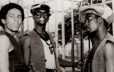 The Wailers Nice Time Hypocrites The Wailers Nice Time Hypocrites
