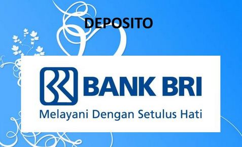 Syarat, Keunggulan Dan Fasilitas Deposito Bank BRI (Rp ...