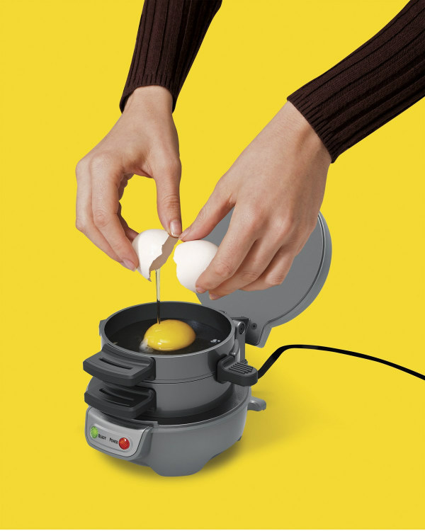 Breakfast Sandwich Maker Spicytec