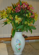 Alstroemeria