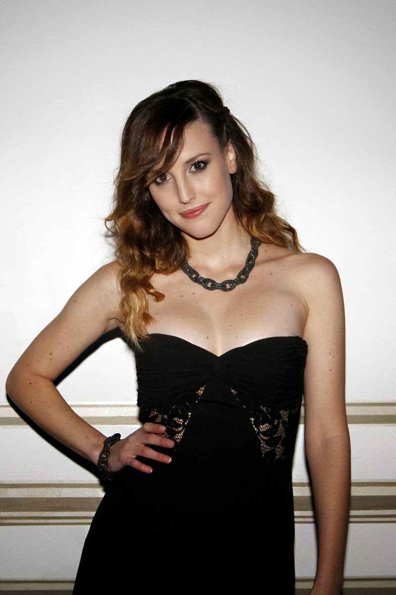 Natalia de Molina Nude Photos 58 Natalia de Molina Nude Photos 13