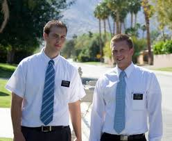 Meet with the Missionaries