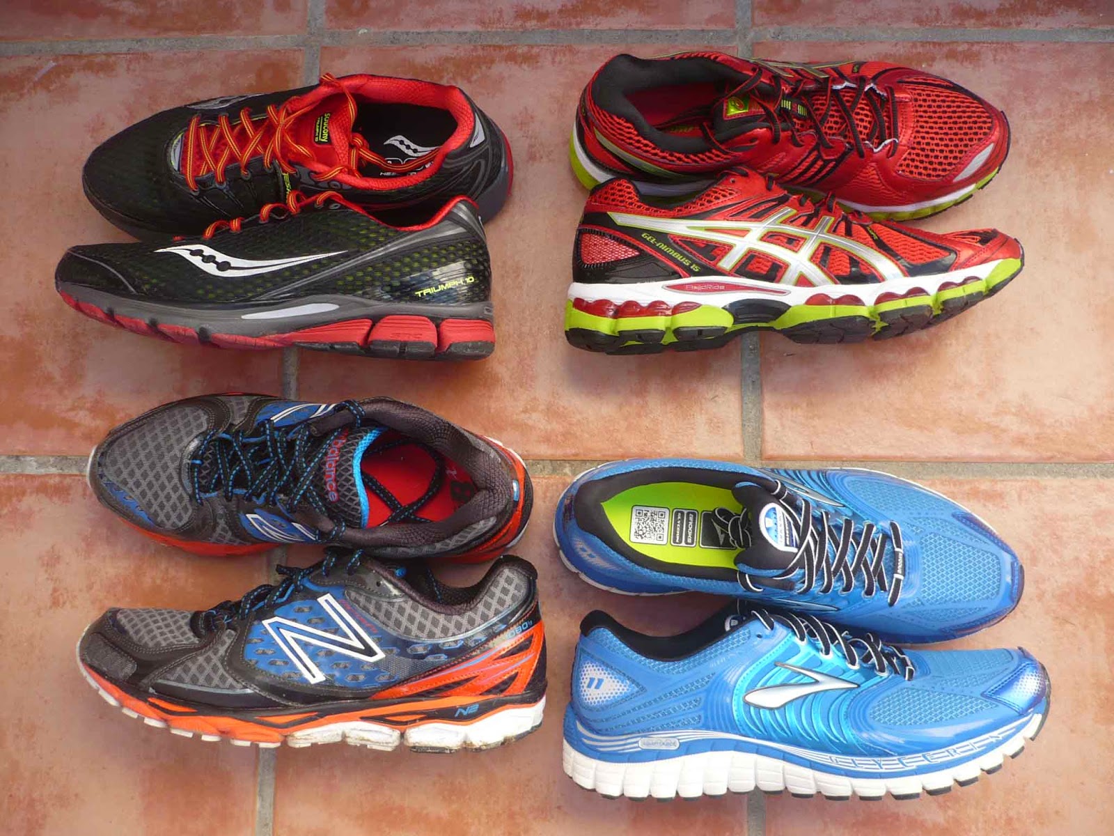 new balance 1080 v3 2014