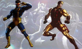 marvel avengers alliance guide