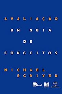 Avaliação Um Guia de Conceitos - Michael Scriven