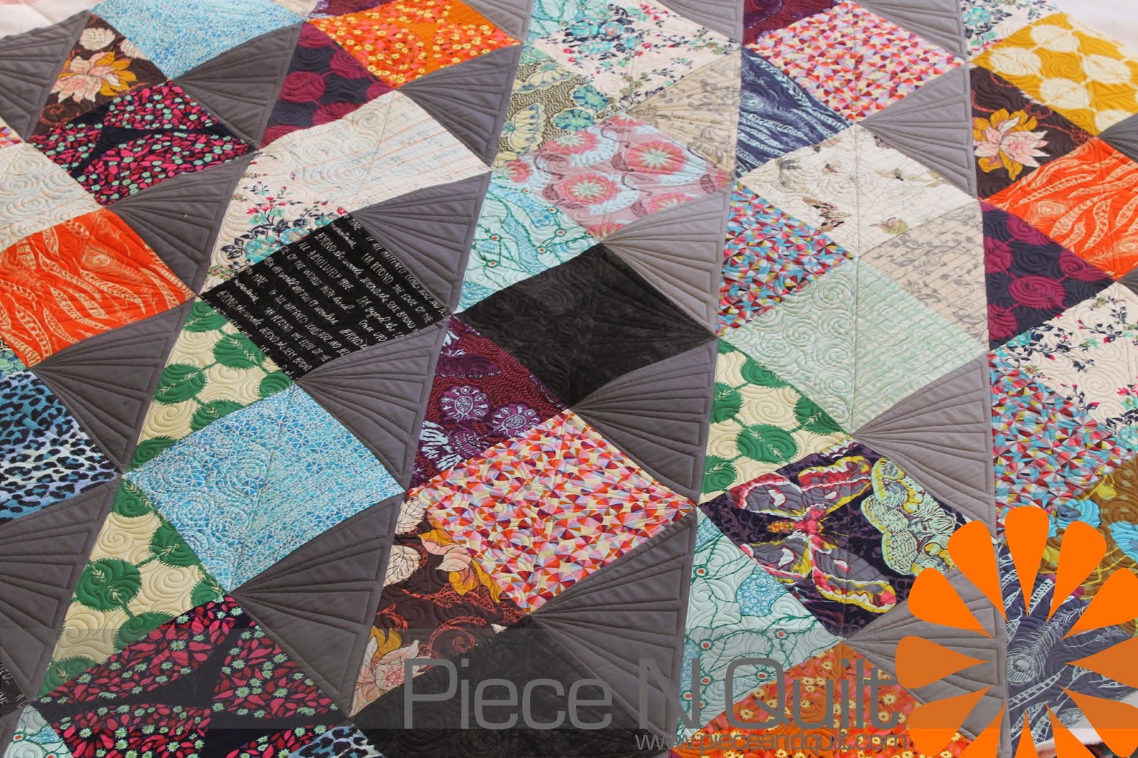 Triangle Quilt Patterns New Design Ideas Triangle Quilt Patterns New Design Ideas