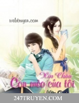 Xin Chào, Con Mèo Của Tôi! Xin Chào, Con Mèo Của Tôi!