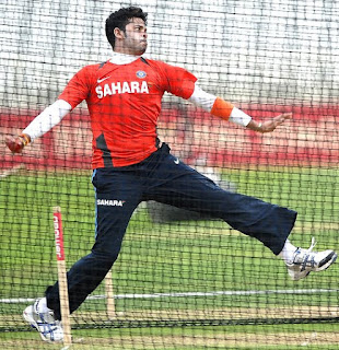 Sreesanth